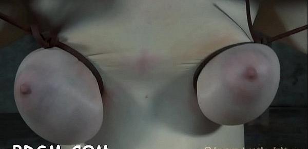  Admirable darling got very and decided to masturbate
